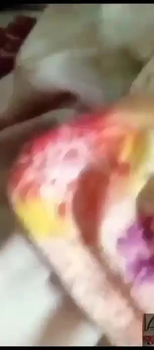 horny bhabhi huge melons on viral video call sex