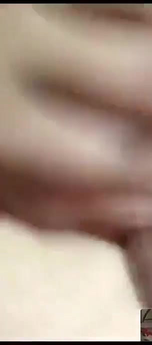 horny bhabhi huge melons on viral video call sex