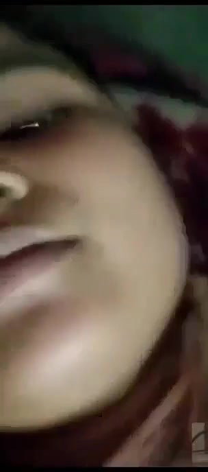 horny bhabhi huge melons on viral video call sex