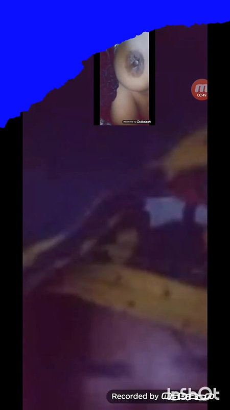 bhabhi showing melons on video call sex chat