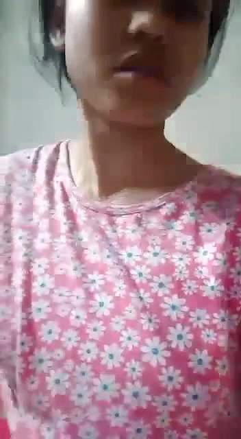 innocent girl boob show and hairy pussy expose