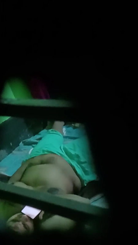 viral hidden cam sex of horny bhabhi fingering