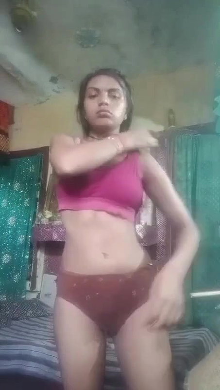 Desi village girl stripping inner viral fsiblogs