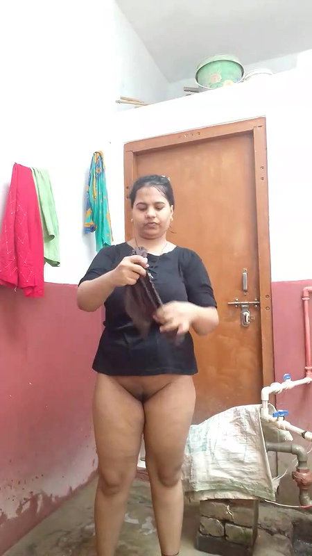 tanker bhabhi nude bath and viral dress up