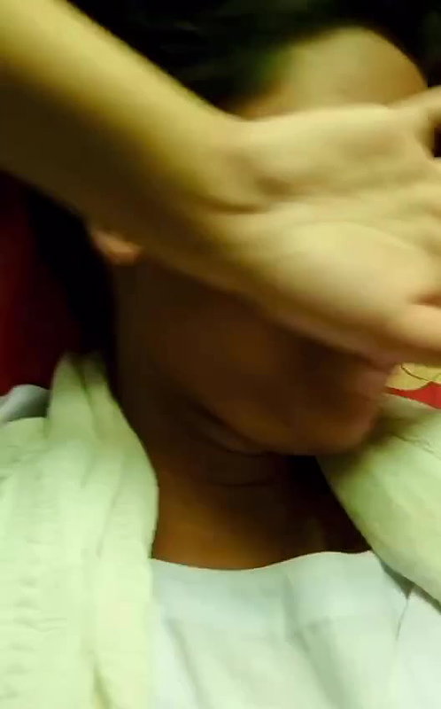 GF hairy pussy fucking with moans Desi viral mms