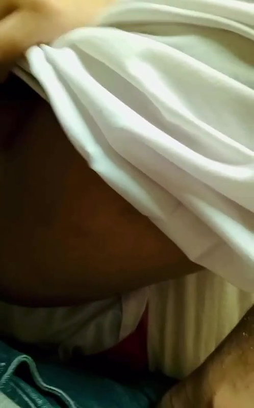 GF hairy pussy fucking with moans Desi viral mms