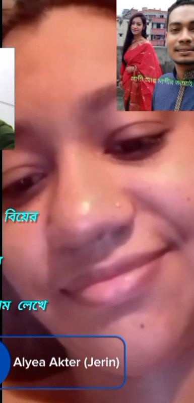 beautiful GF big boobs exposing viral Desi MMS
