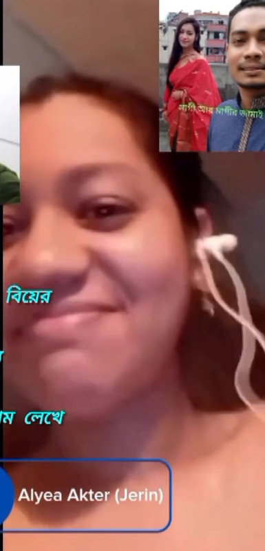 beautiful GF big boobs exposing viral Desi MMS