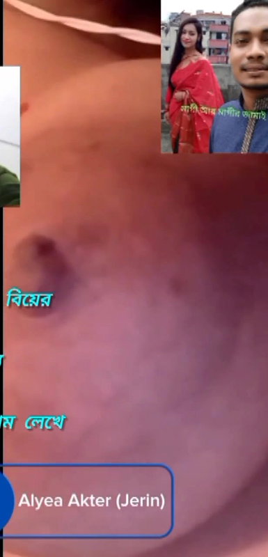beautiful GF big boobs exposing viral Desi MMS