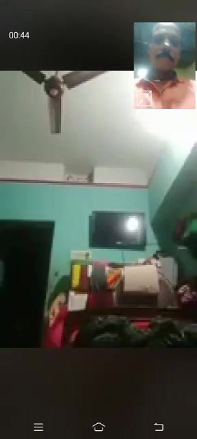 bhabhi showing hairy pussy on viral video call sex