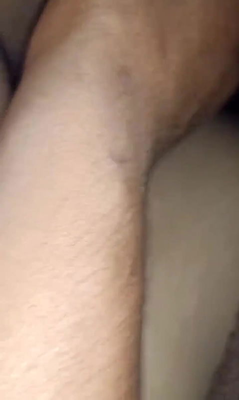 My wife wants more cum inside her pussy