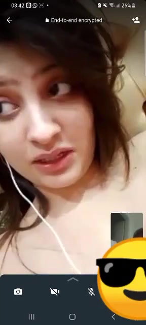 gorgeous naked Desi girl viral video call sex chat