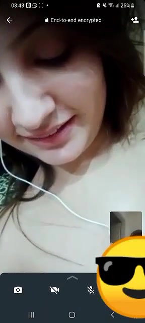gorgeous naked Desi girl viral video call sex chat