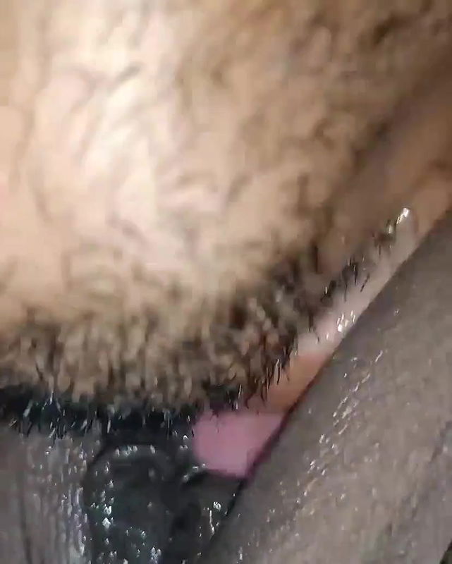 My wife’s hot and passionate love