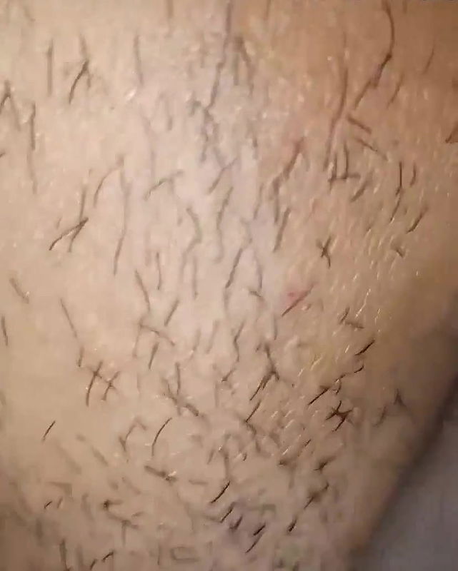 My wife’s hot and passionate love