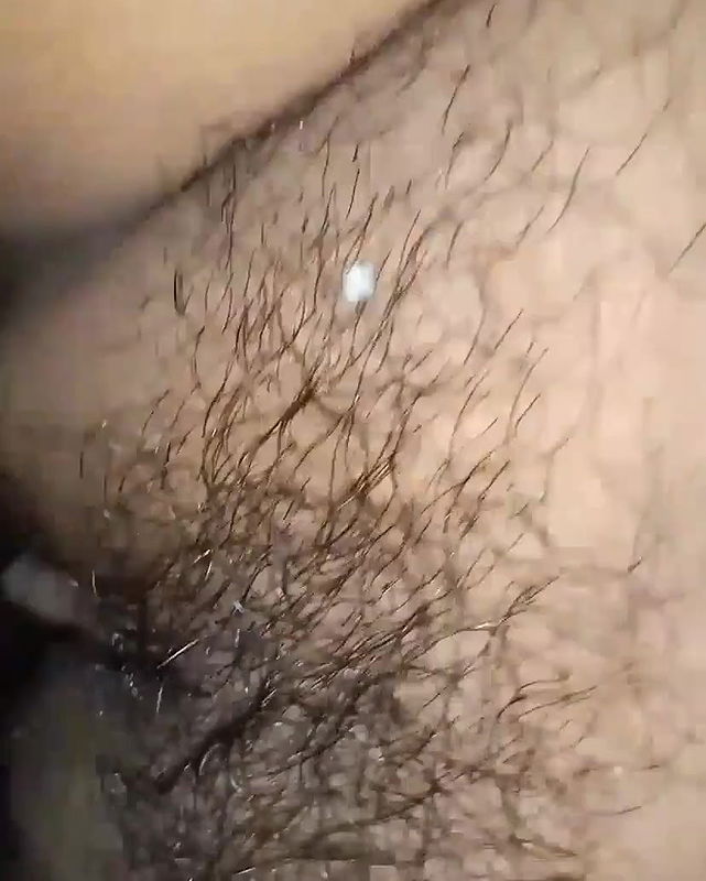 My wife’s hot and passionate love