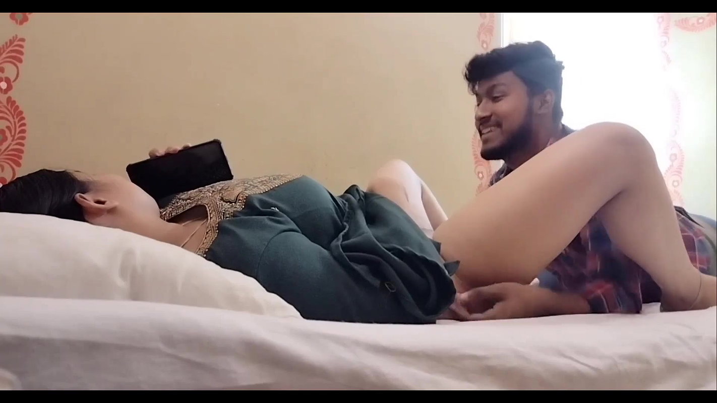 Young Indian Couple Oral Sex Cum In Mouth