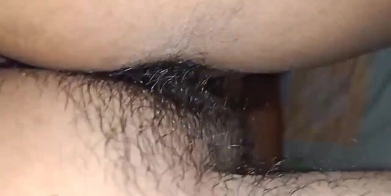 My wife’s warm pussy