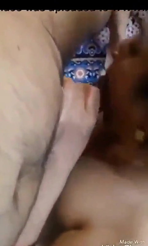 Bhabhi Sucking Dick