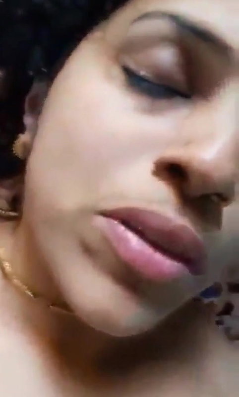 Bhabhi Sucking Dick