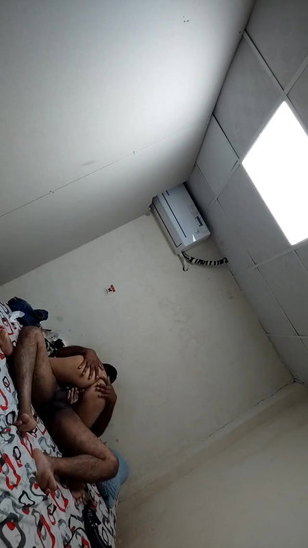 Indonesian girl fucked by indian big dick