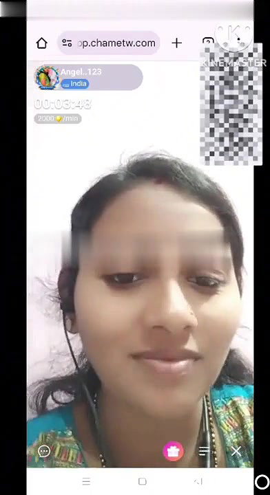 Telugu Bhabhi Showing