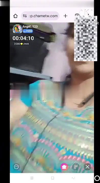 Telugu Bhabhi Showing