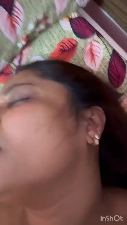 309 Thick Indian girl fucked good
