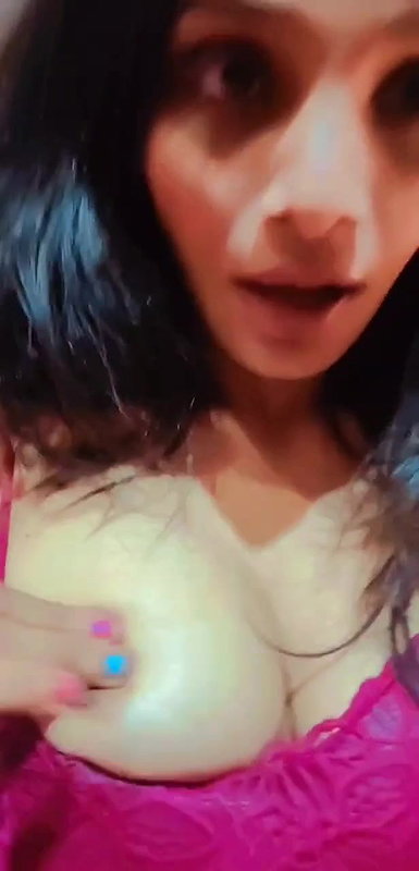 hot gf nude show and masturbation