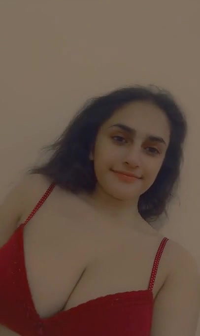 Indian Beautiful Girl Nude