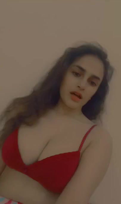 Indian Beautiful Girl Nude