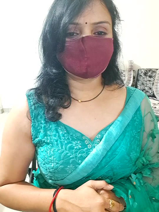 Hot Indian Bhabhi Khushi