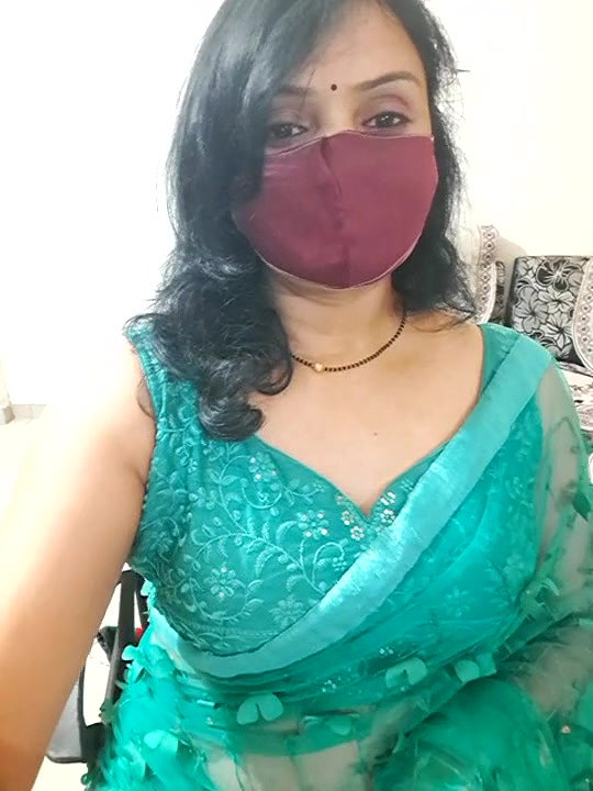 Hot Indian Bhabhi Khushi