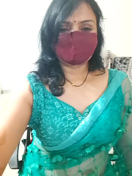 Hot Indian Bhabhi Khushi