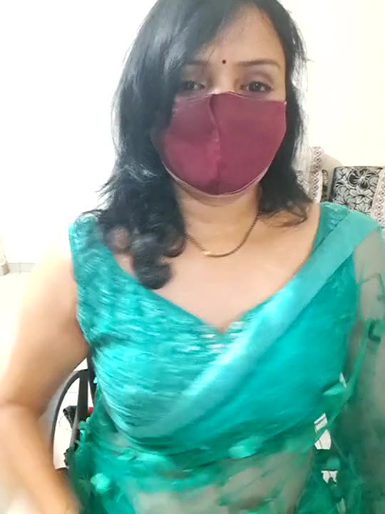 Hot Indian Bhabhi Khushi