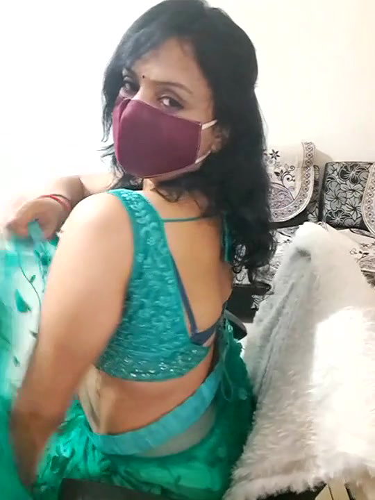 Hot Indian Bhabhi Khushi