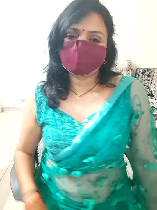Hot Indian Bhabhi Khushi