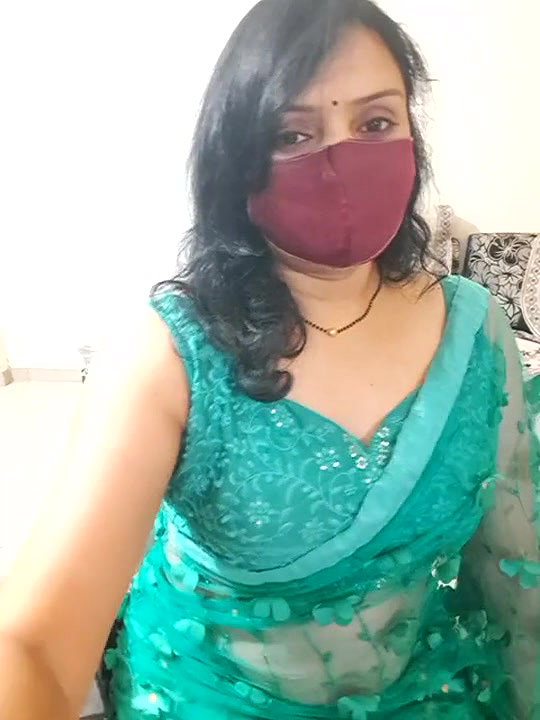 Hot Indian Bhabhi Khushi
