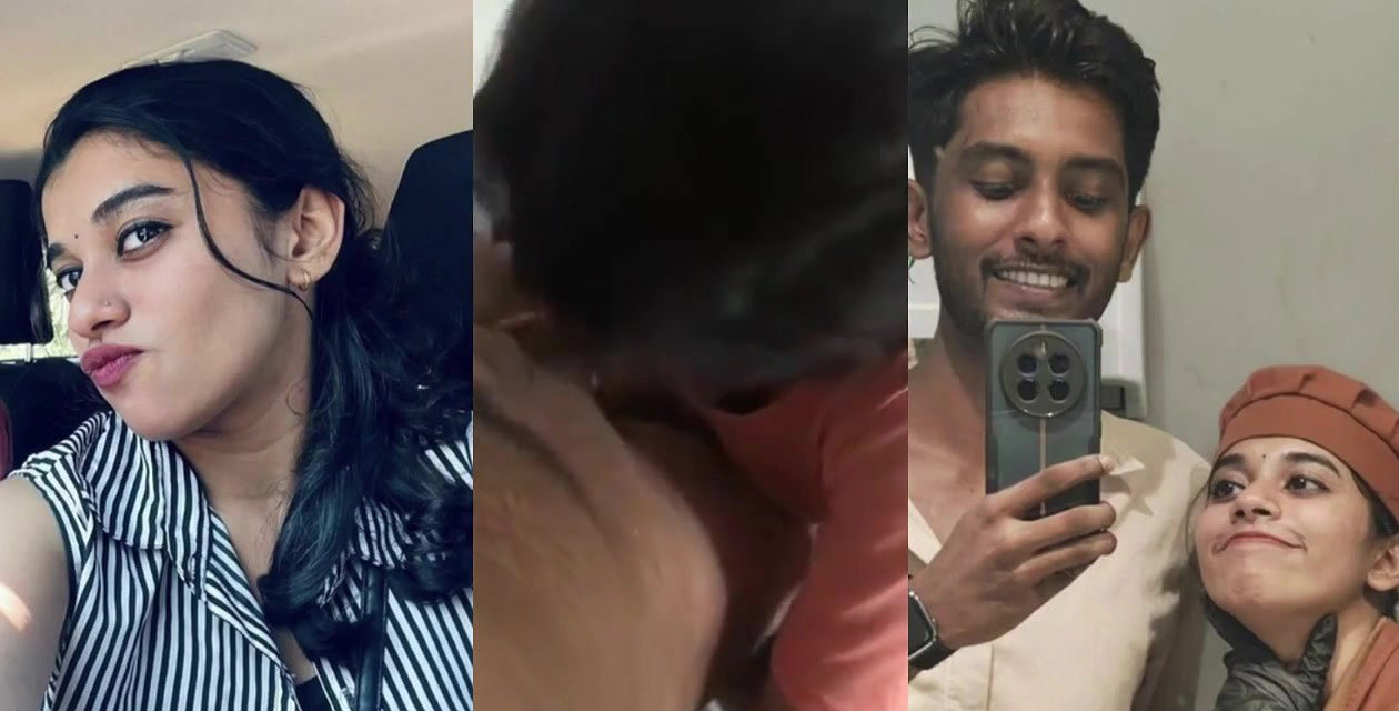 Desi girl Blowjob Fucking
