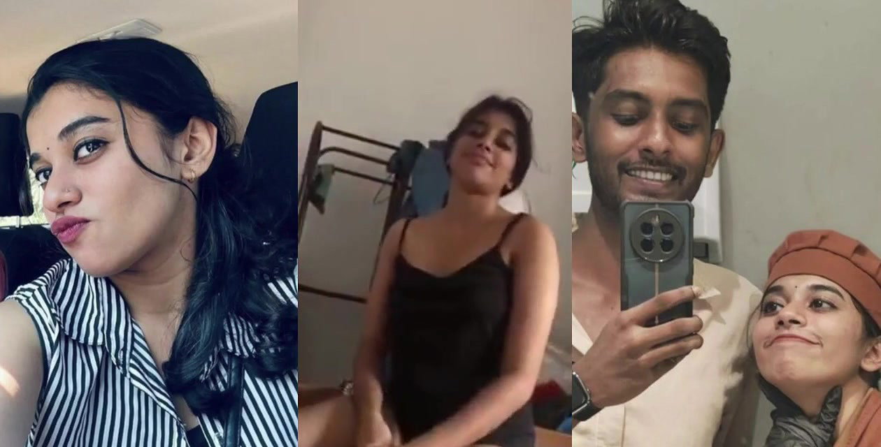 Desi girl Blowjob Fucking