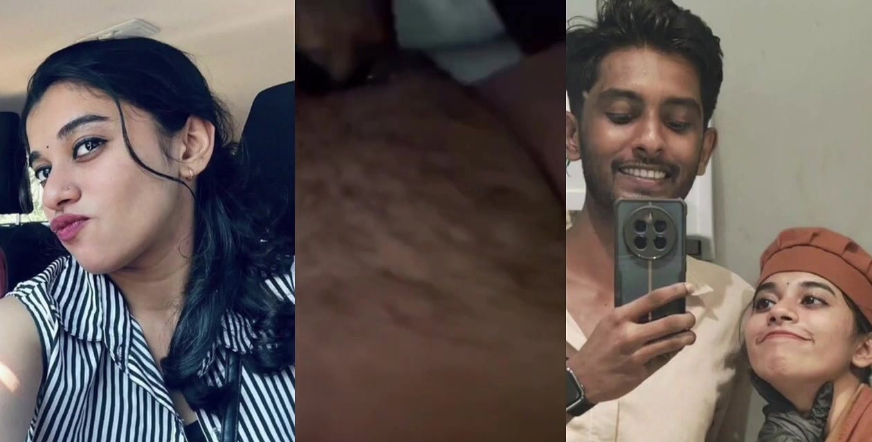 Desi girl Blowjob Fucking