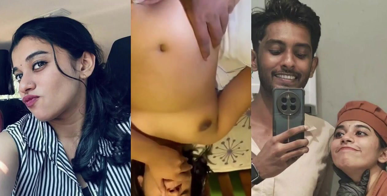Desi girl Blowjob Fucking