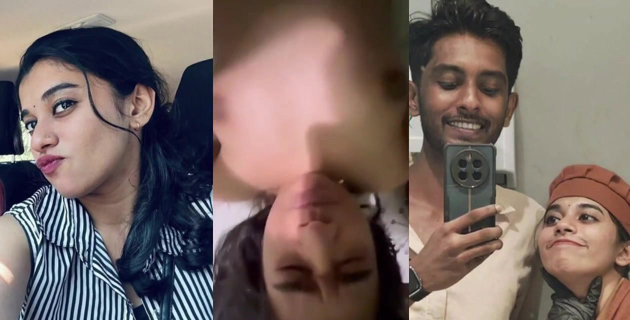 Desi girl Blowjob Fucking