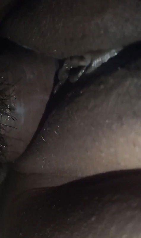 Passionate fucking in the morning