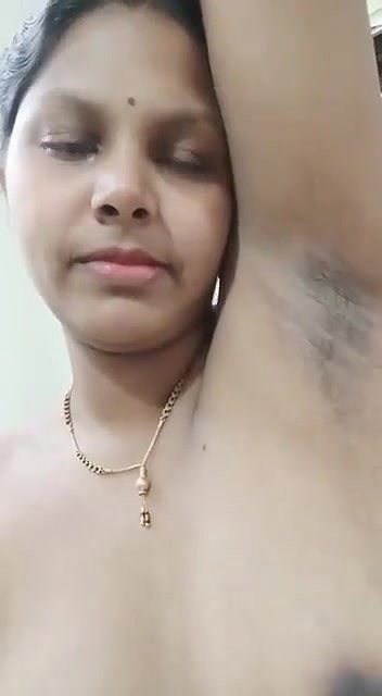 lonely Indian bhabhi boob show for secret lover