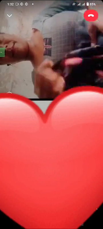 horny bhabhi video call showing big boobs