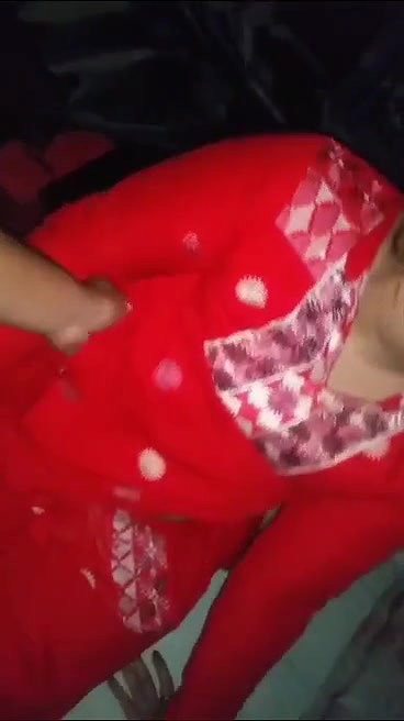 randi showing big boobs with Punjabi audio
