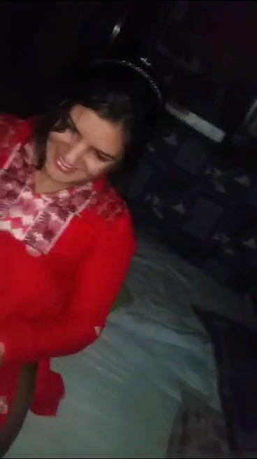 randi showing big boobs with Punjabi audio