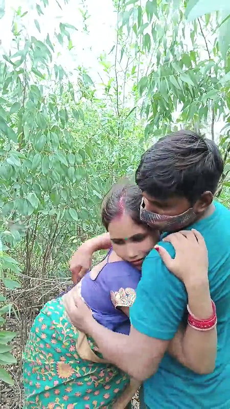 milky boobs viral porn bhabhi outdoor sex