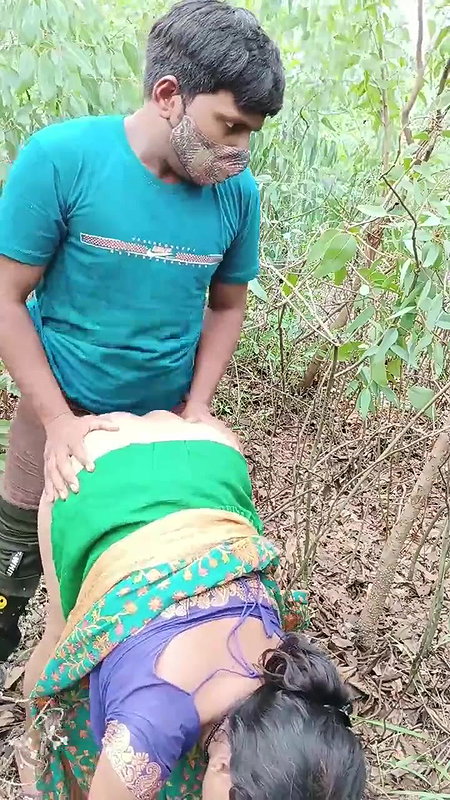 milky boobs viral porn bhabhi outdoor sex
